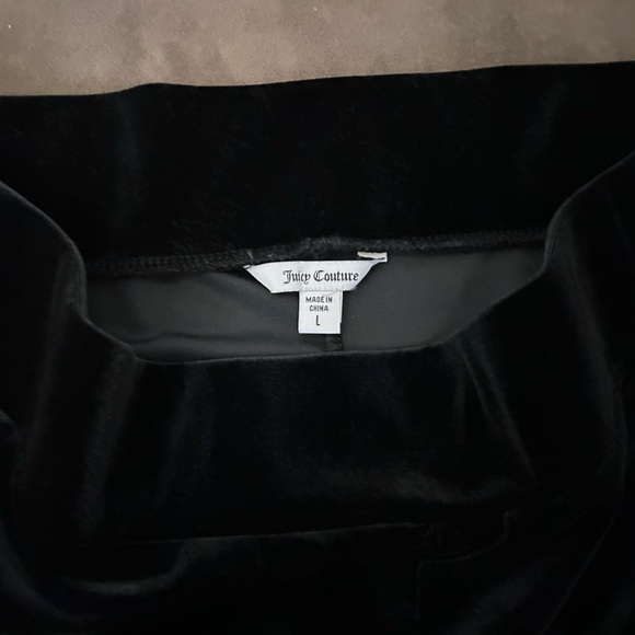 Juicy Couture Leggings - Picture 3 of 4